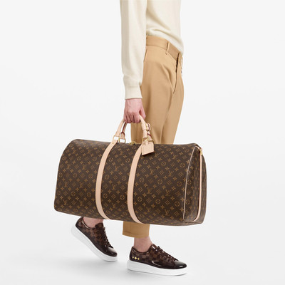 Louis Vuitton Keepall Bandoulière 60 outlook