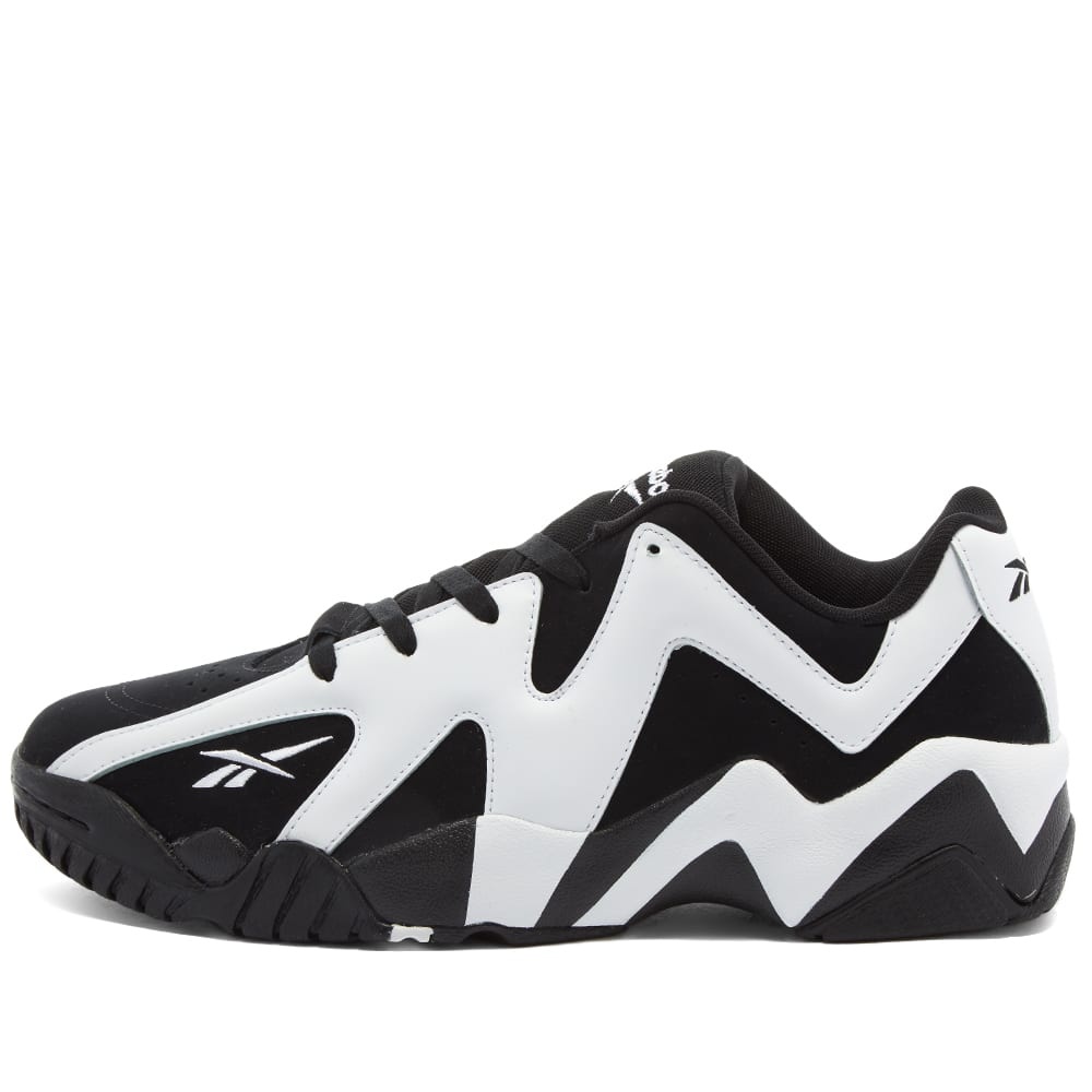 Reebok Kamikaze II Low - 2