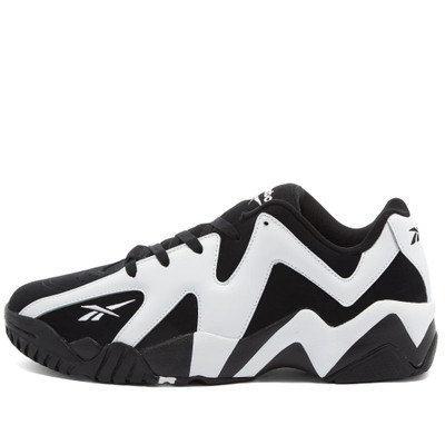 Reebok Reebok Kamikaze II Low outlook