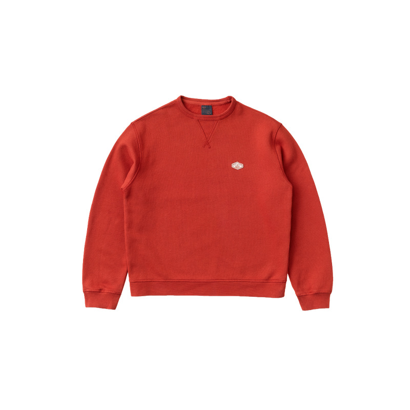 Oda Badge Rosso - 8