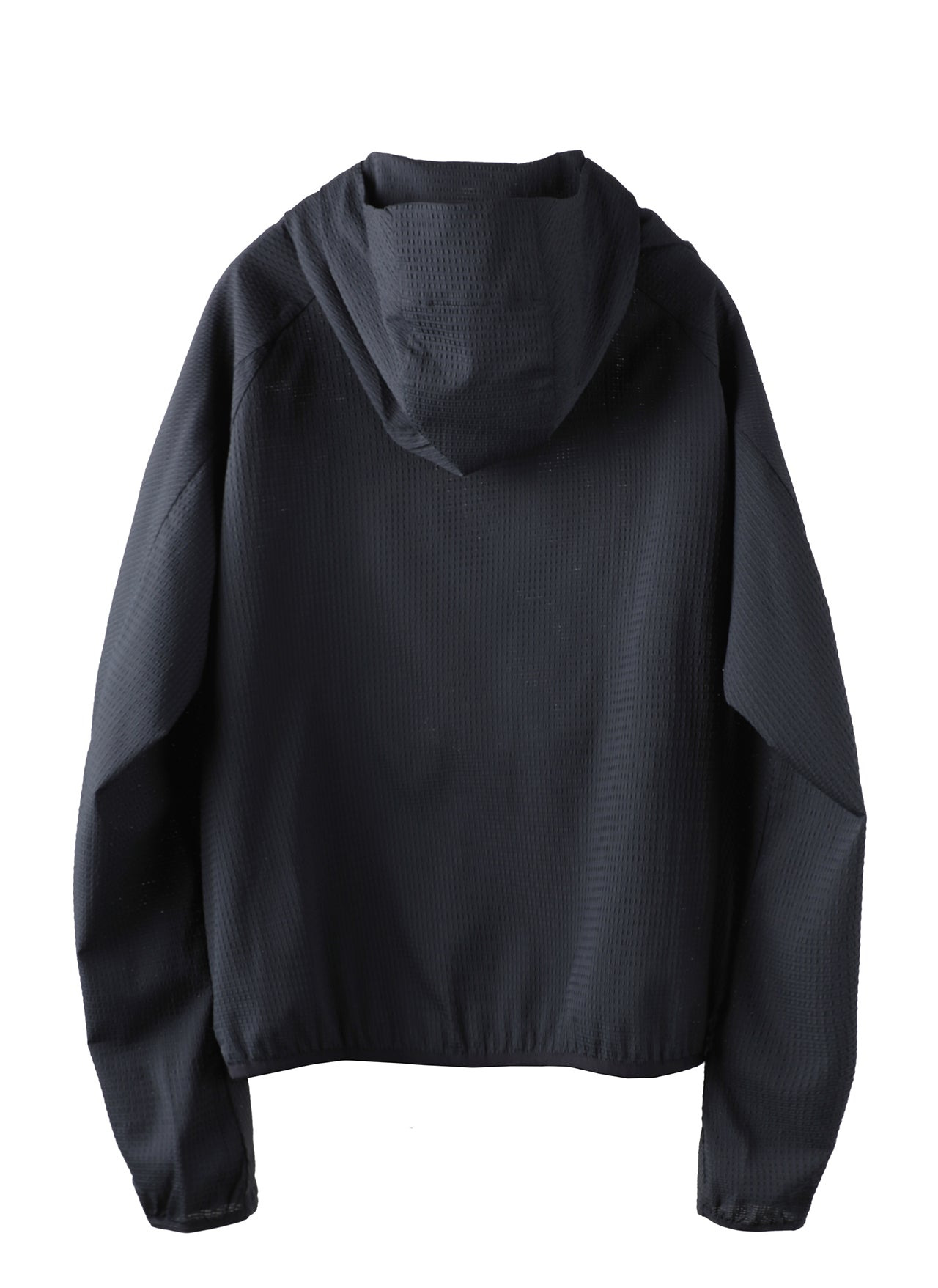 8.0 TECHNICAL JACKET RIGHT (BLACK) - 4