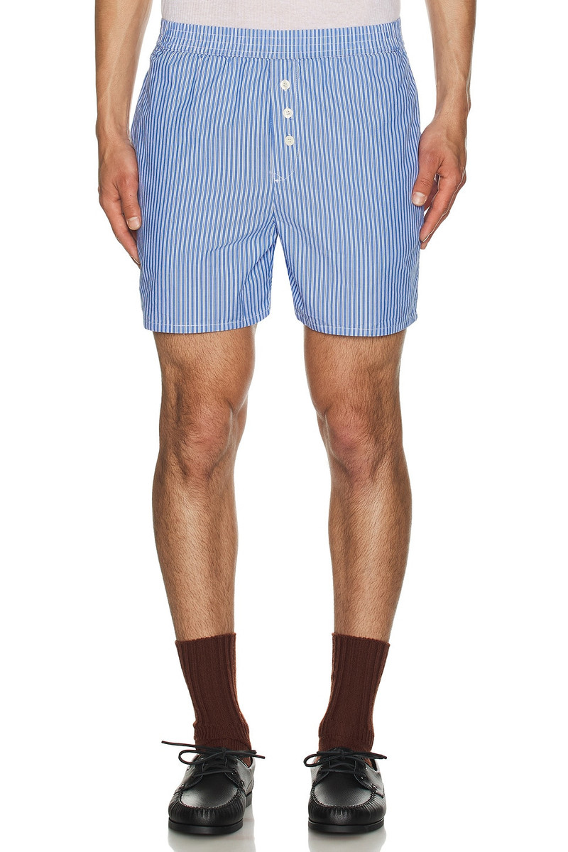 Zatybay Boxer Shorts 5