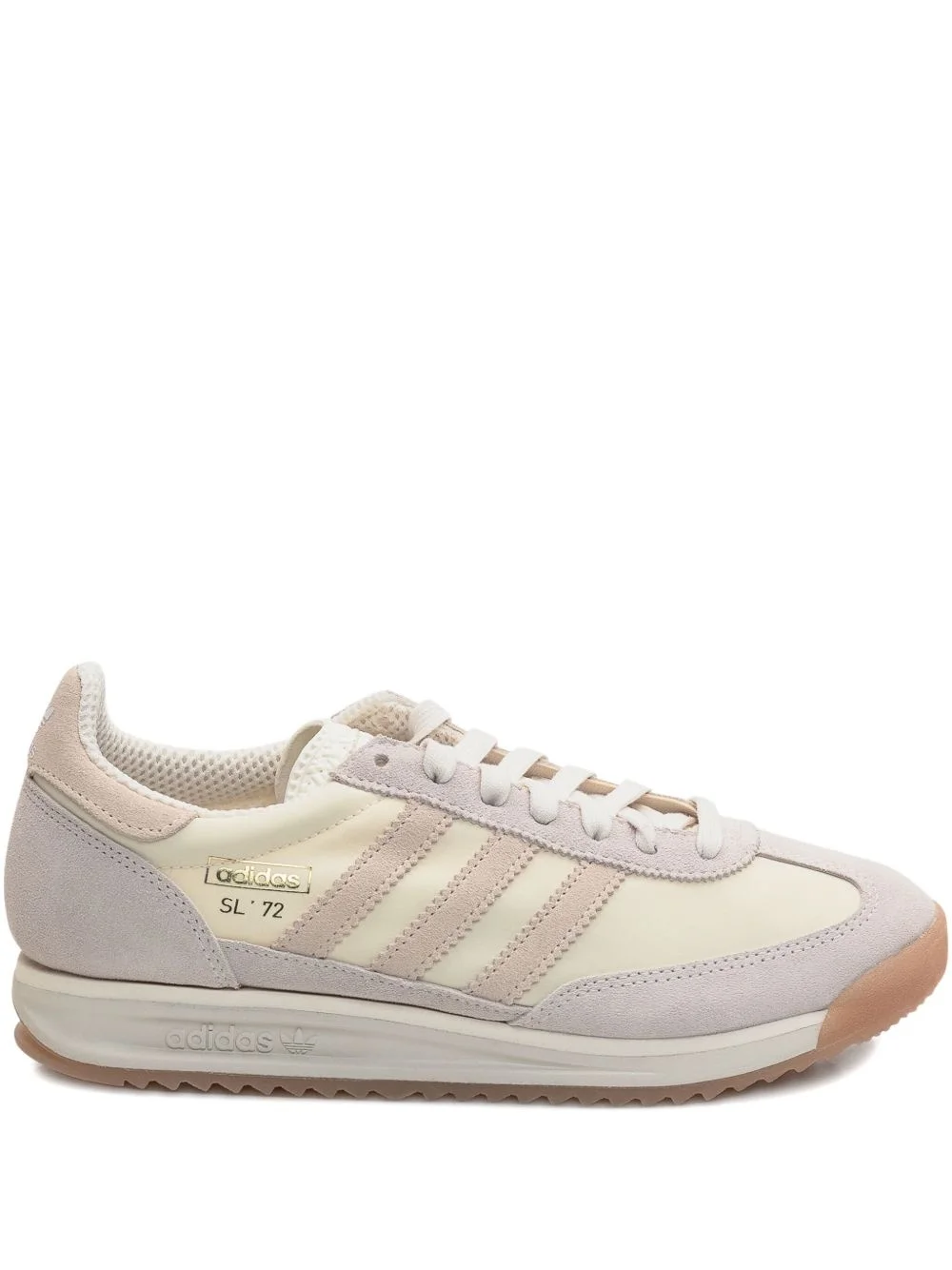SL 72 RS sneakers - 1