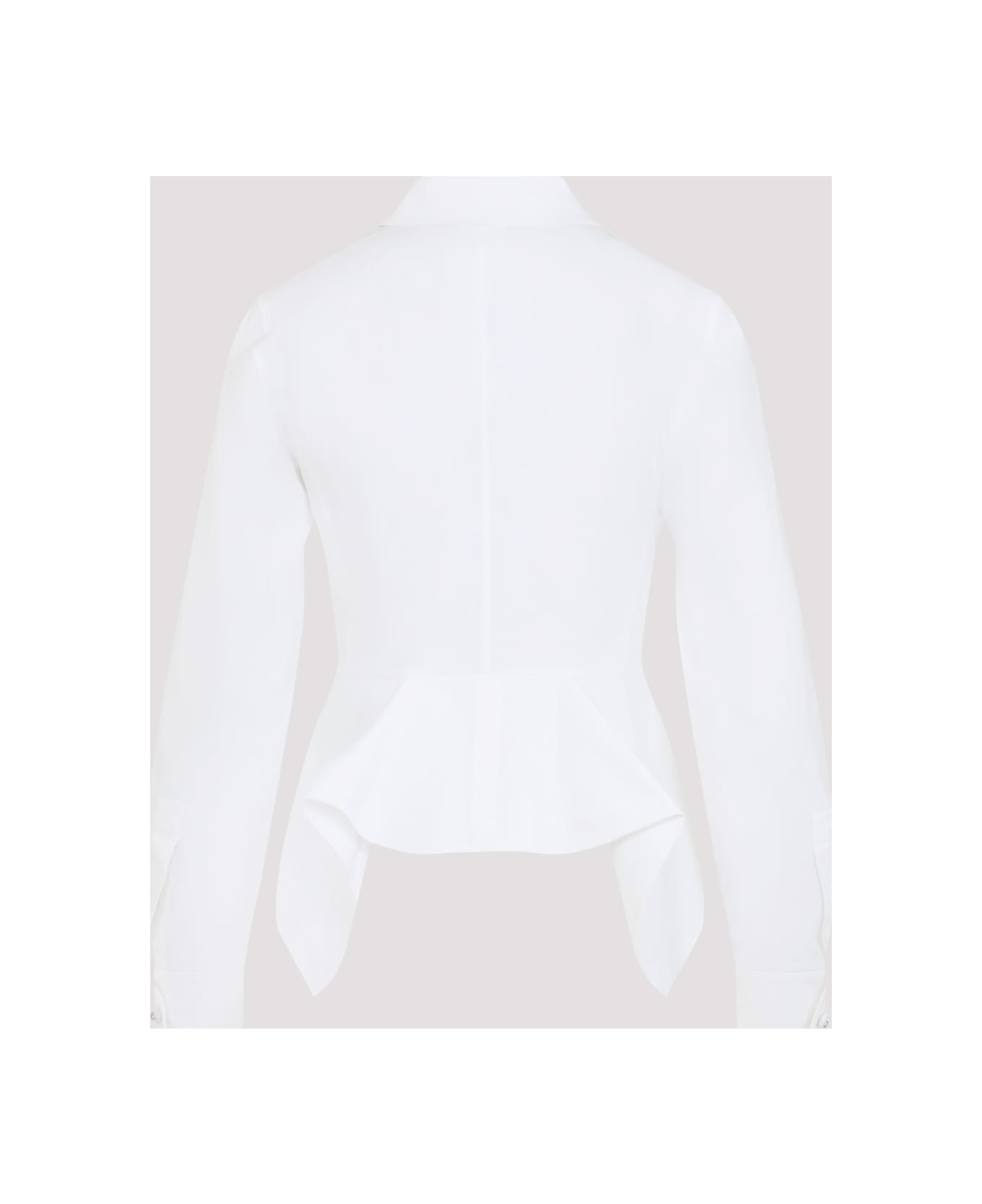 Gamma Popeline Shirt - 4
