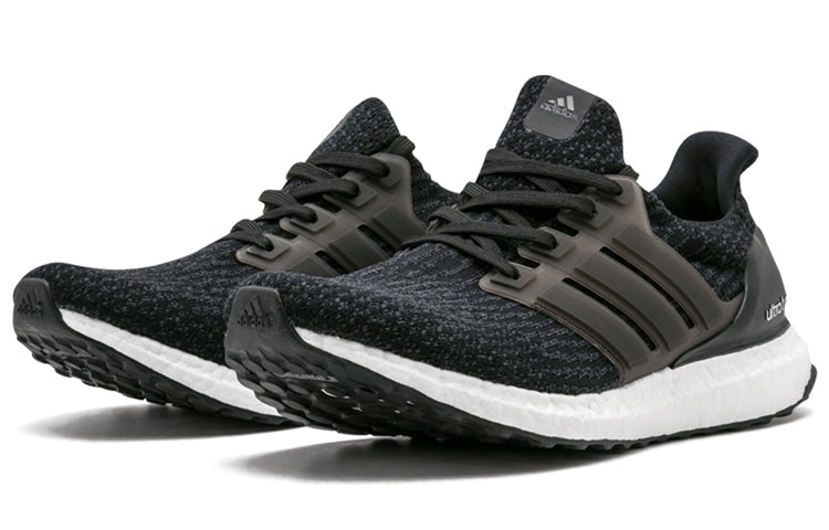 adidas UltraBoost 3.0 'Core Black' BA8842 - 2