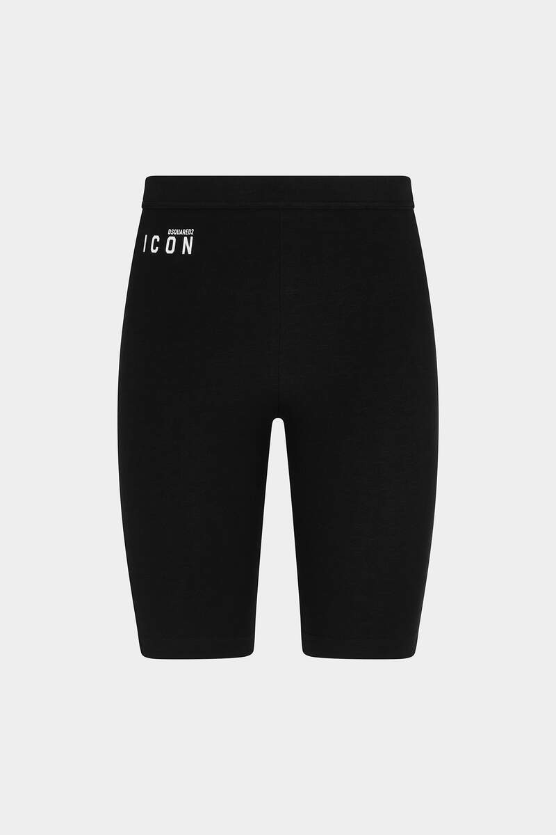 BE ICON CYCLING SHORTS - 4