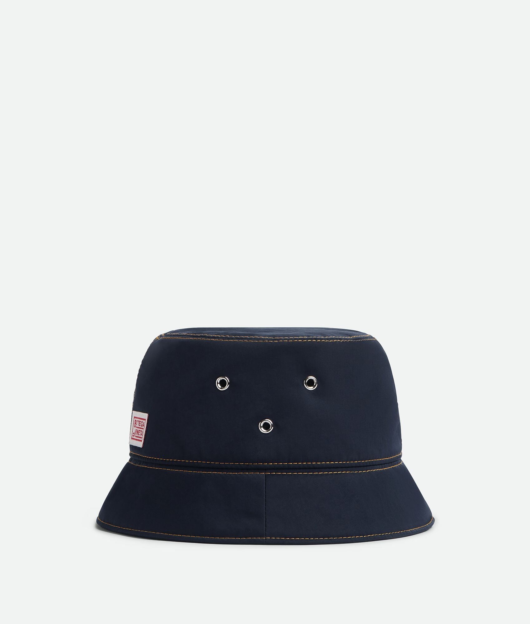 Tech Nylon Bucket Hat - 1