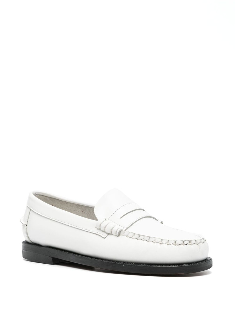 SEBAGO Classic Dan loafers outlook