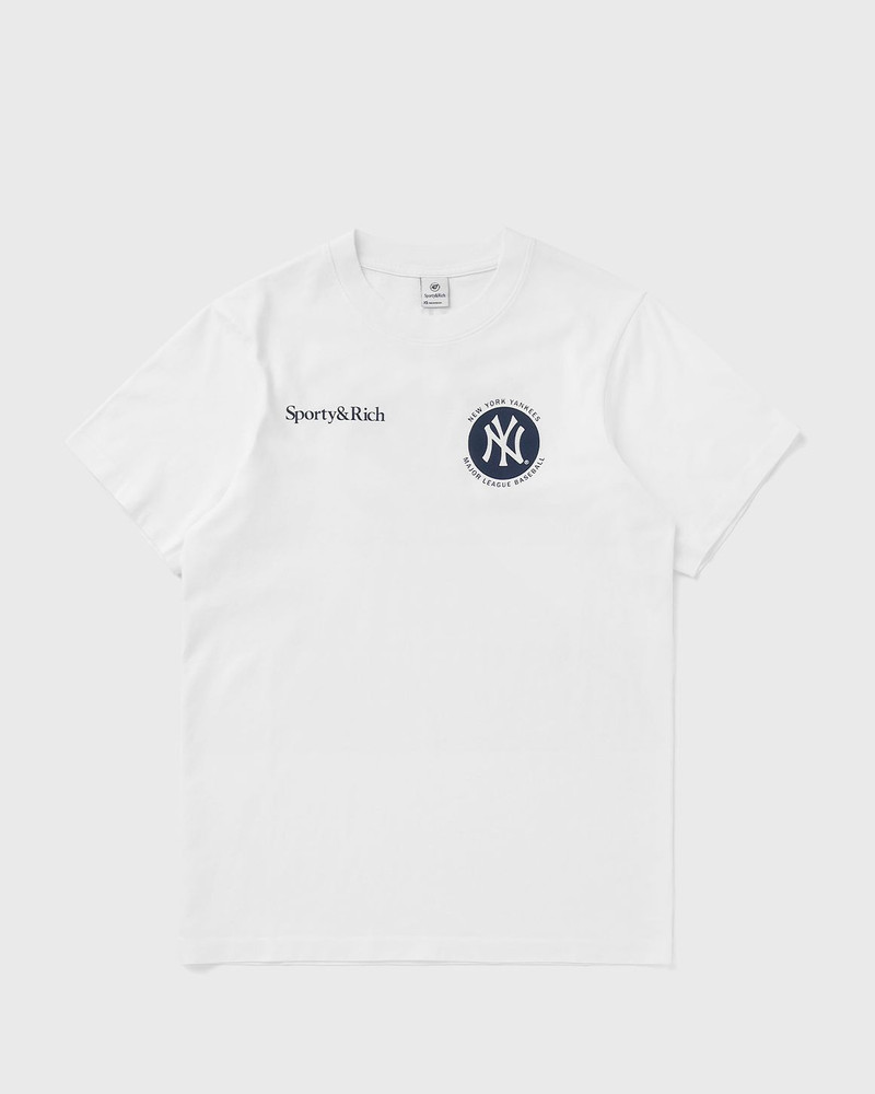 World Series Tee 1