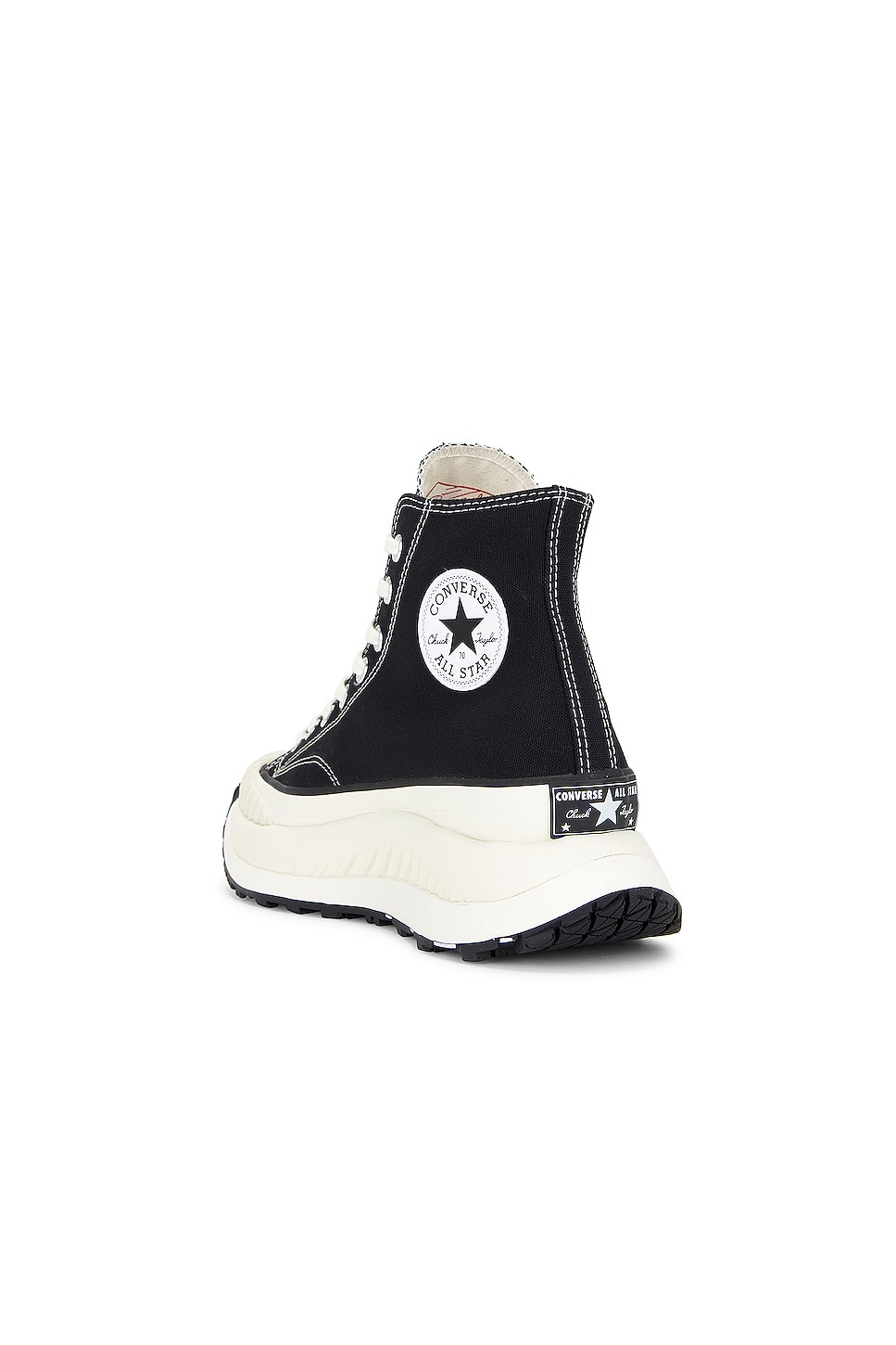 Chuck 70 At-cx Platform Hi Tops - 3