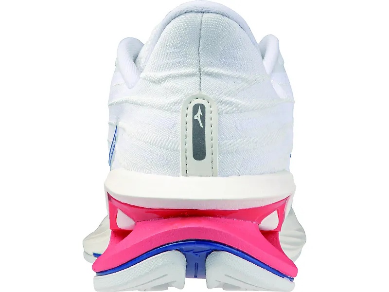 Mizuno Wave Creation 25 SSW - 5