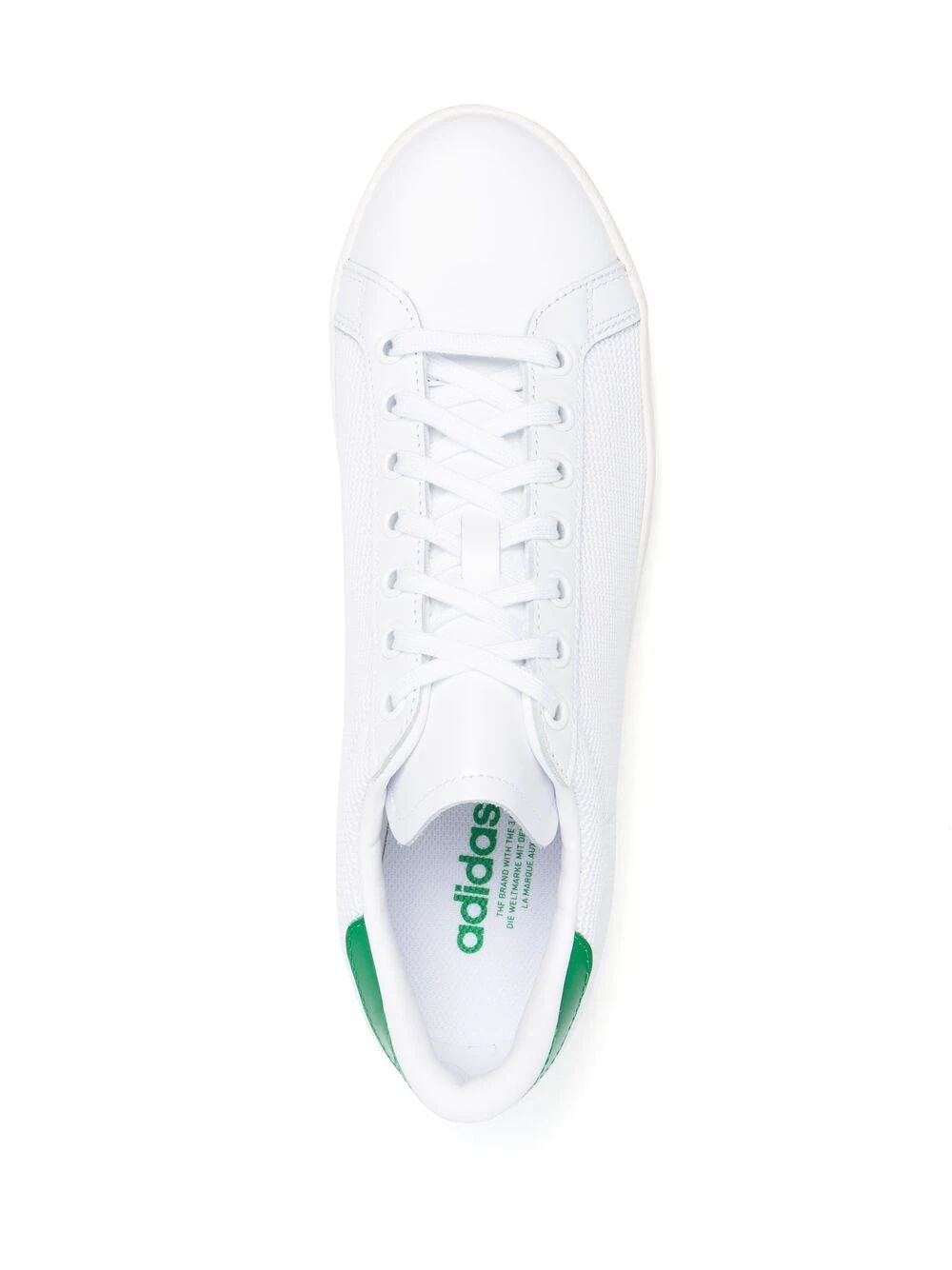 Rod Laver low-top sneakers - 4