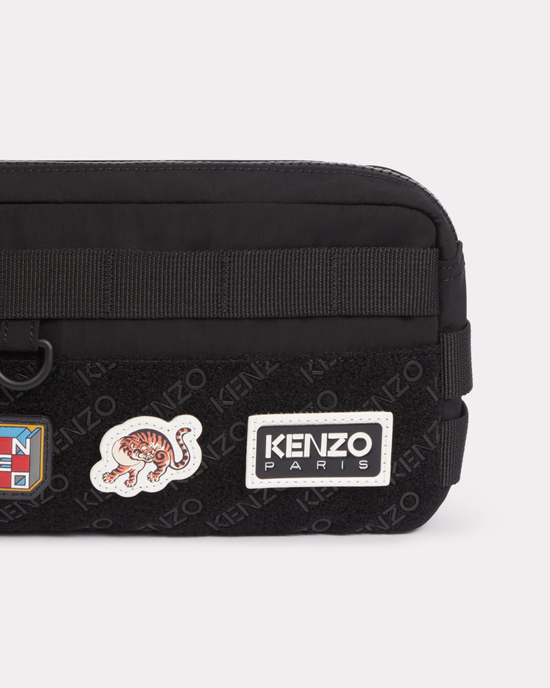 'KENZO Jungle' belt bag 3