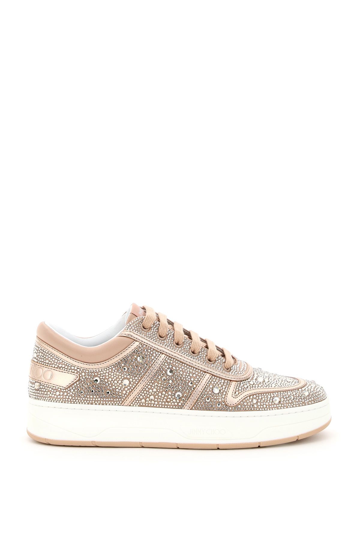 CRYSTAL HAWAII F SNEAKERS - 1