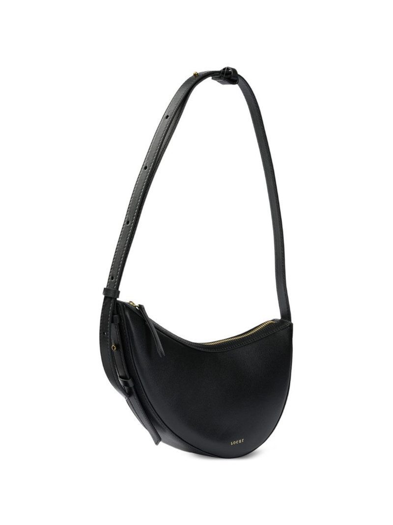 mini Wino curved shoulder bag 3