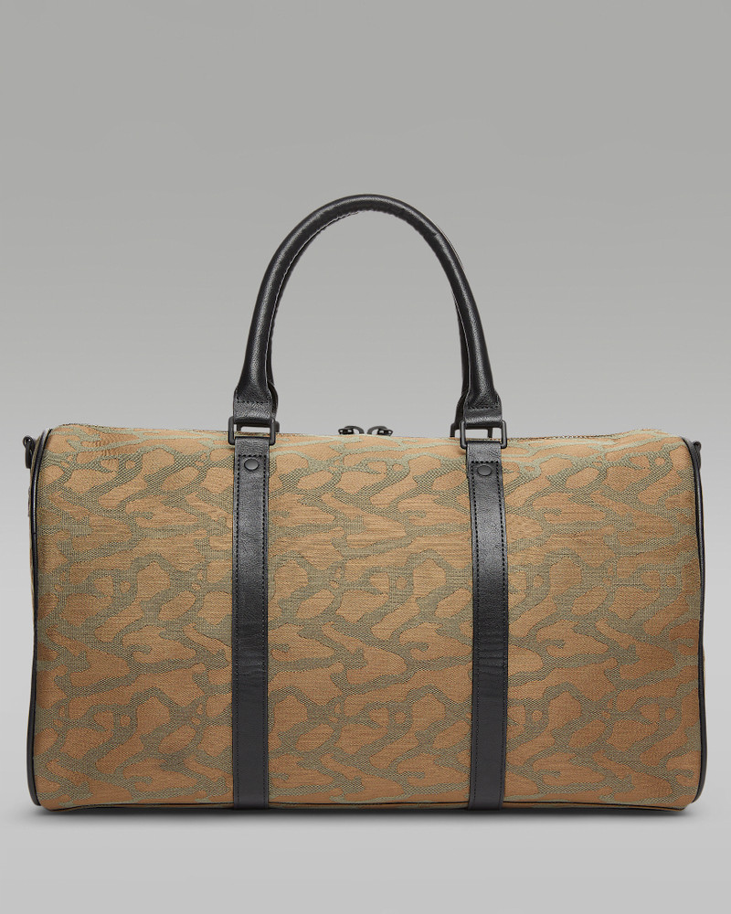 Jordan Icon Duffle Bag (25L) 4