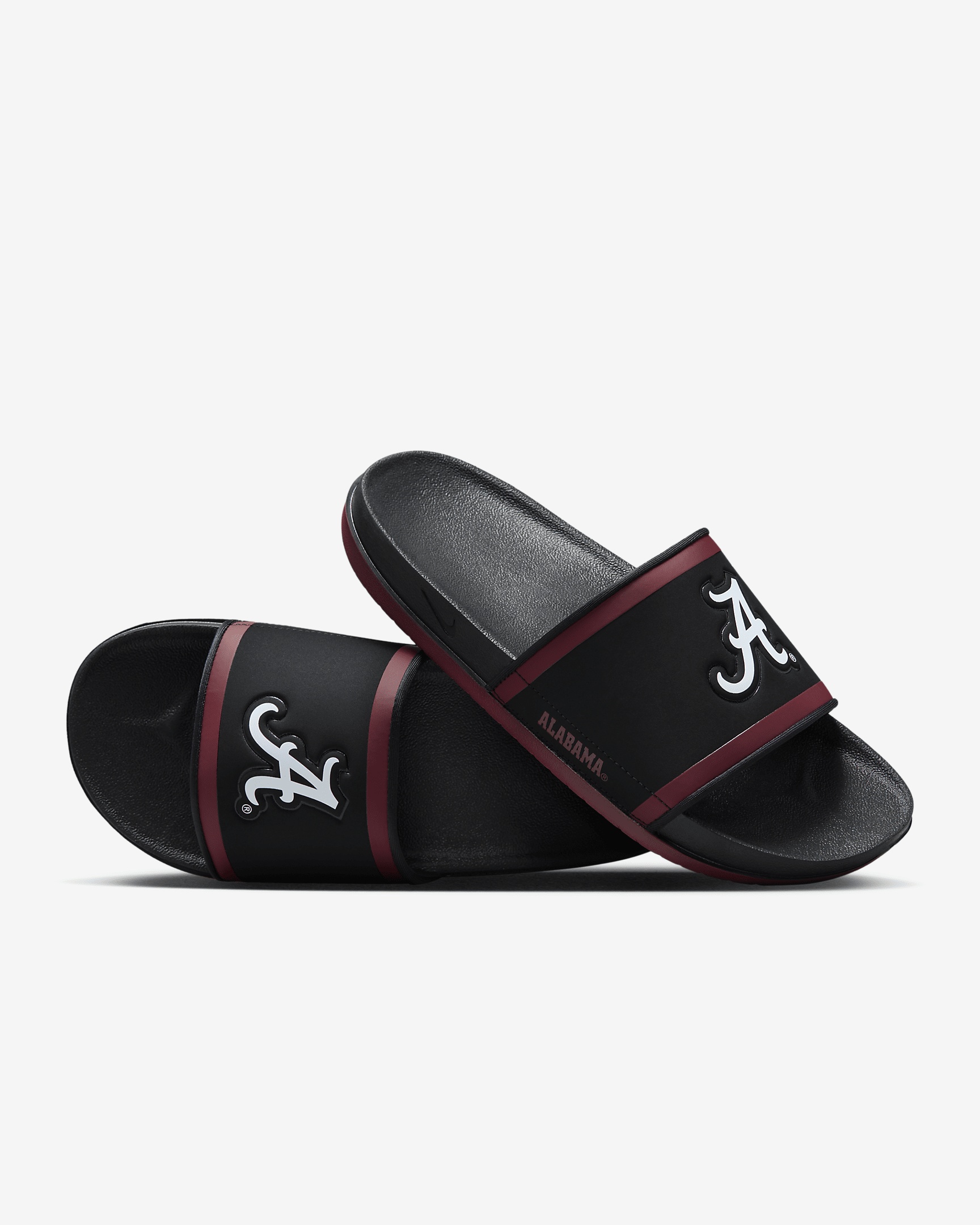 Nike Offcourt (Alabama) Slide - 1