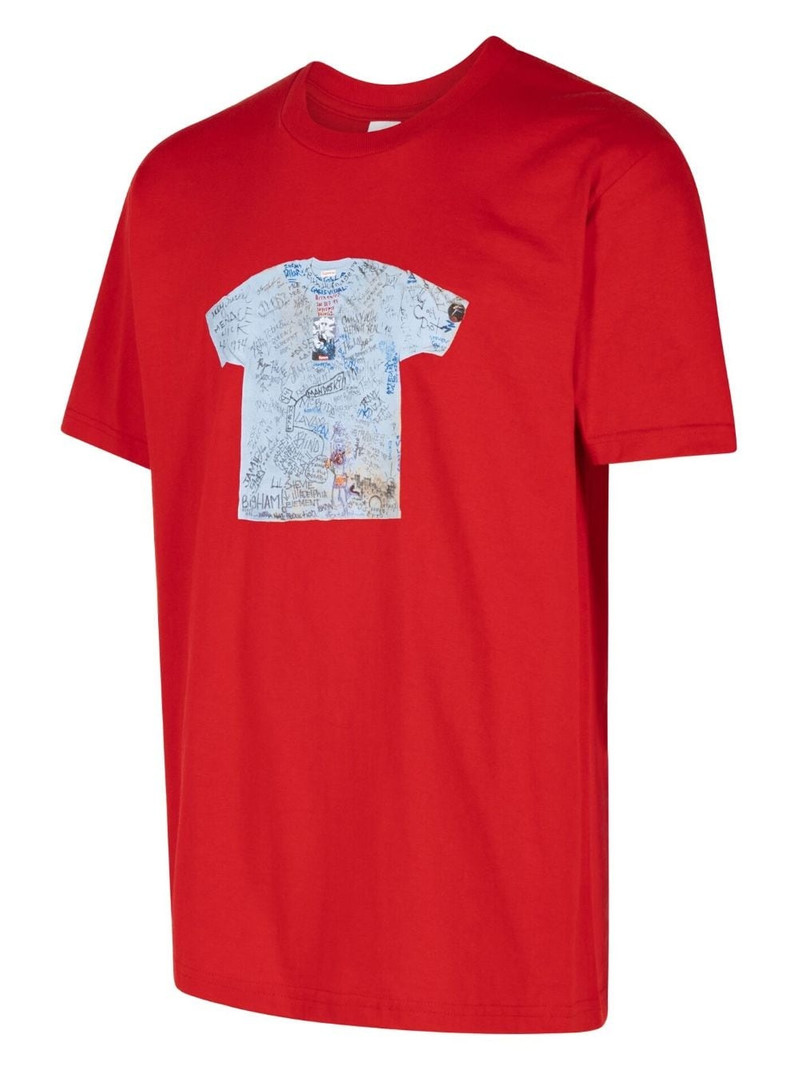 30th Anniversary First Tee T-shirt 3
