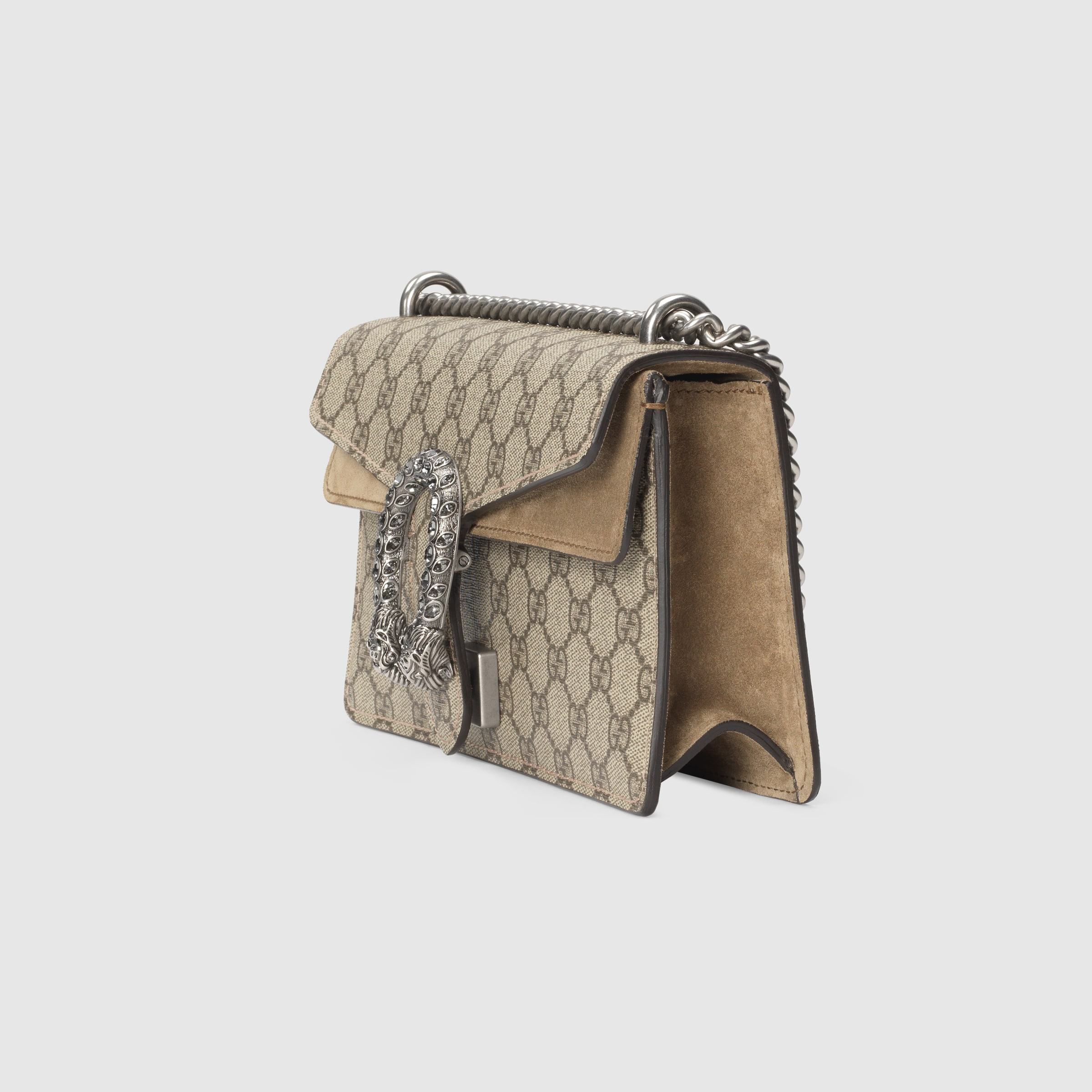 Dionysus small rectangular bag - 2