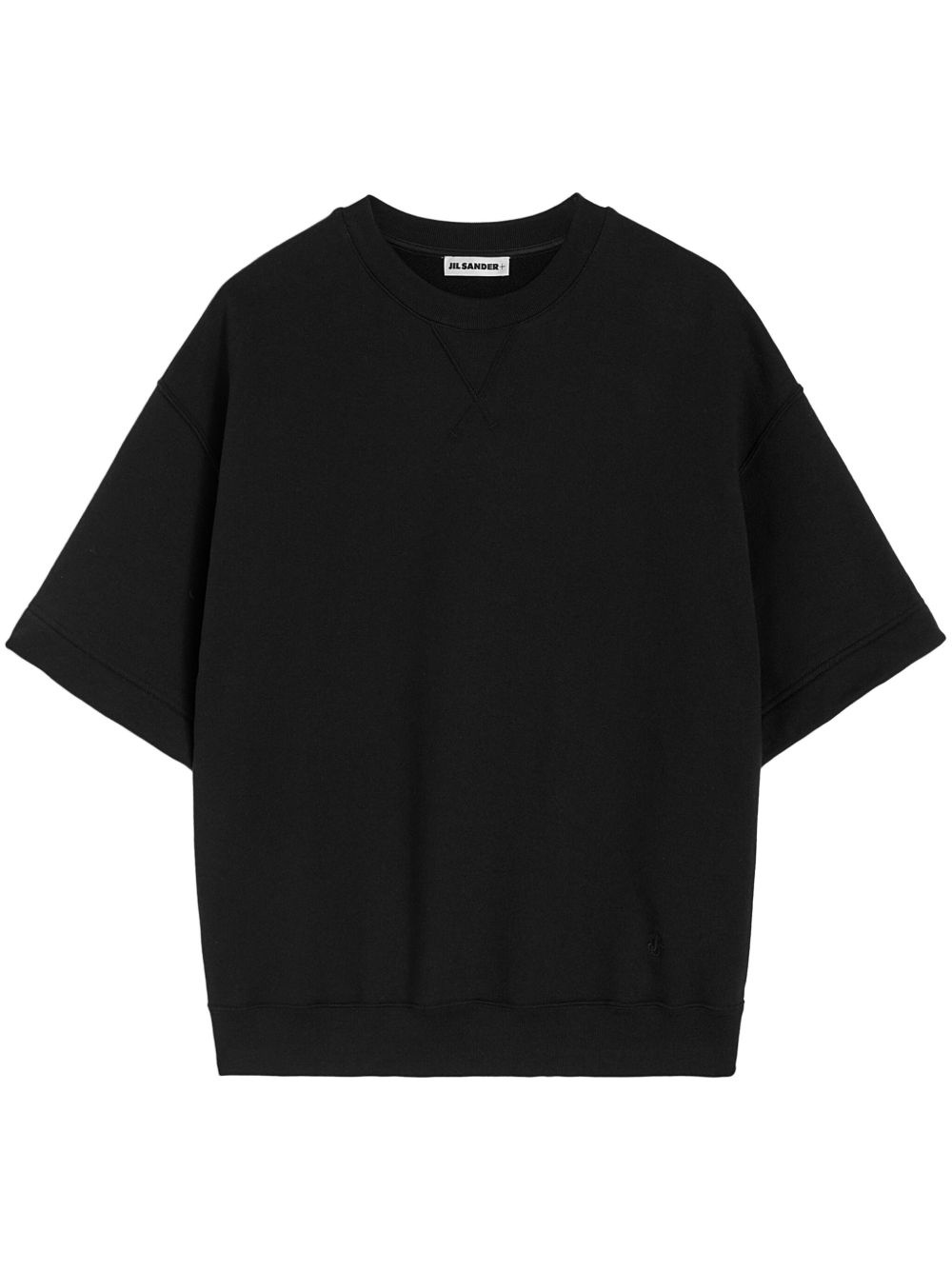 crew-neck T-shirt - 1