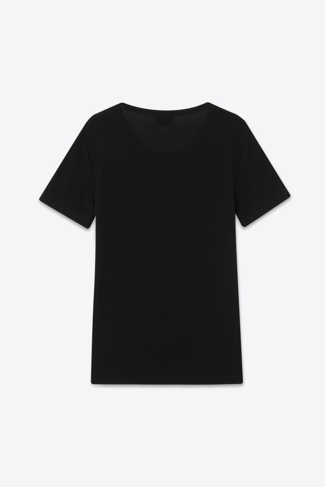 T-SHIRT 76 BLACK - 3
