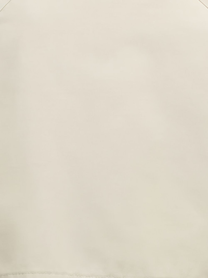 Barbour belted coat outlook