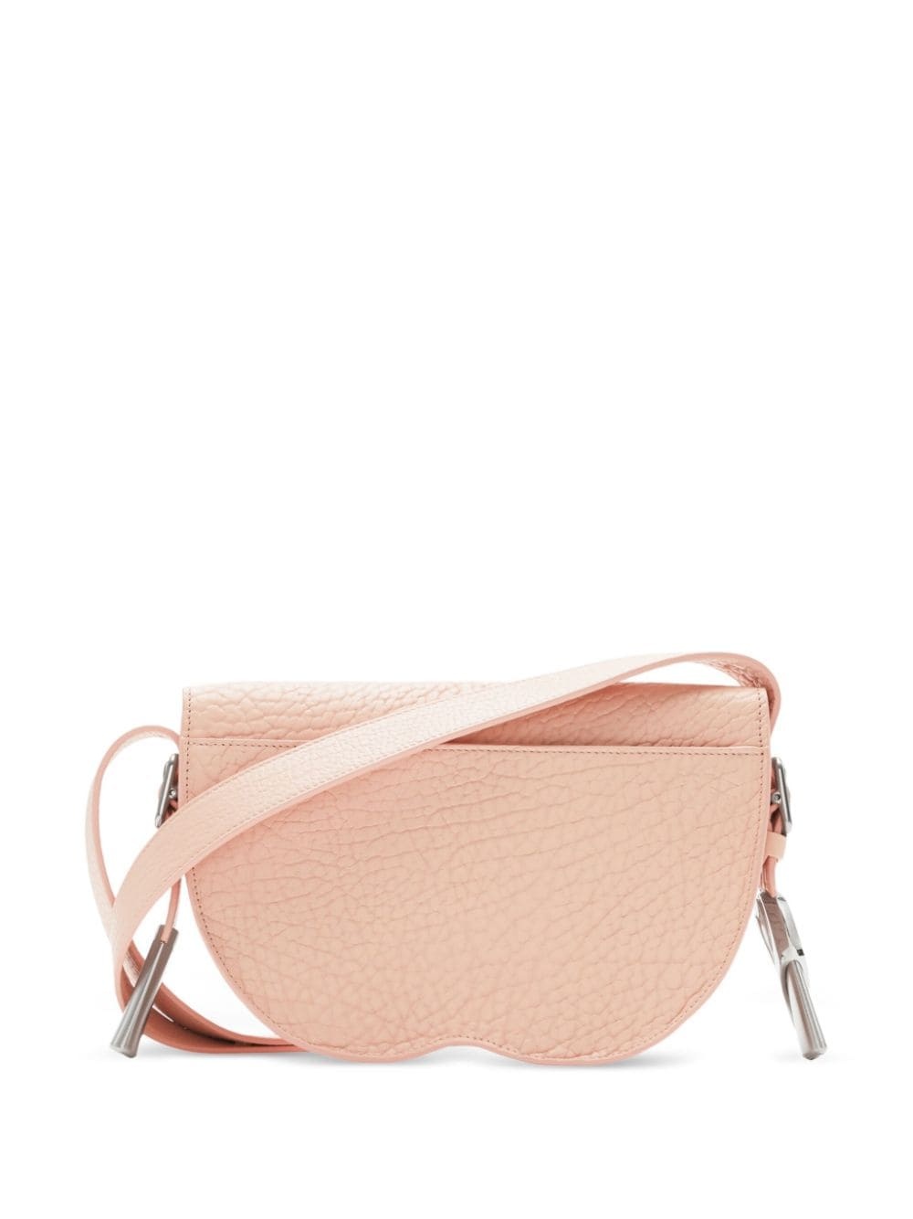 Chess leather satchel - 2