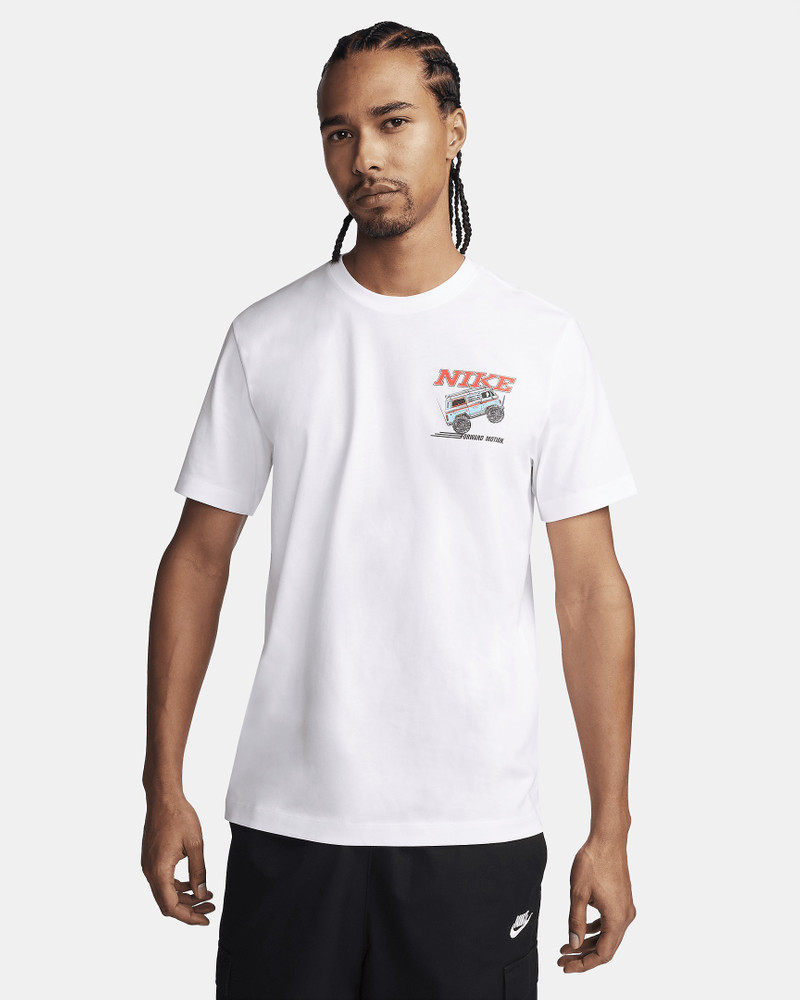 Nike Sportswear Men's T-shirt - 1