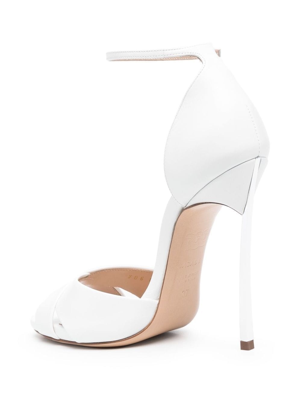 Blade 125mm sandals - 3