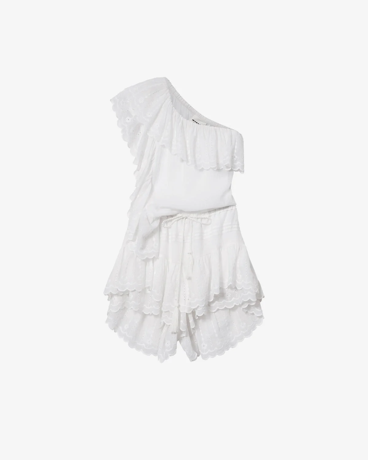 LALIA OVERALL - 1