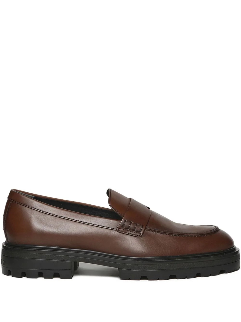 H673 loafers - 1