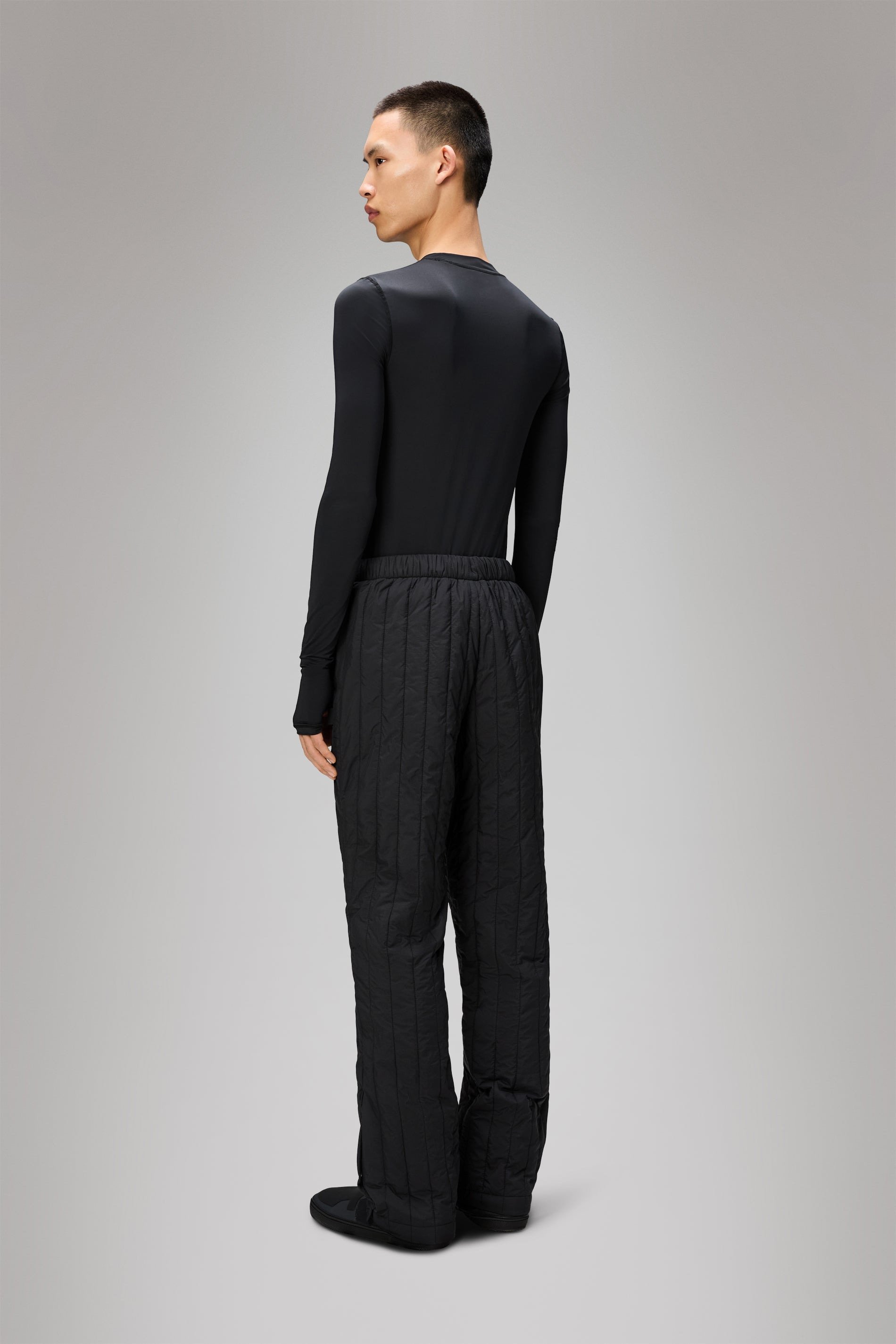 Banja Liner Pants Regular - 3
