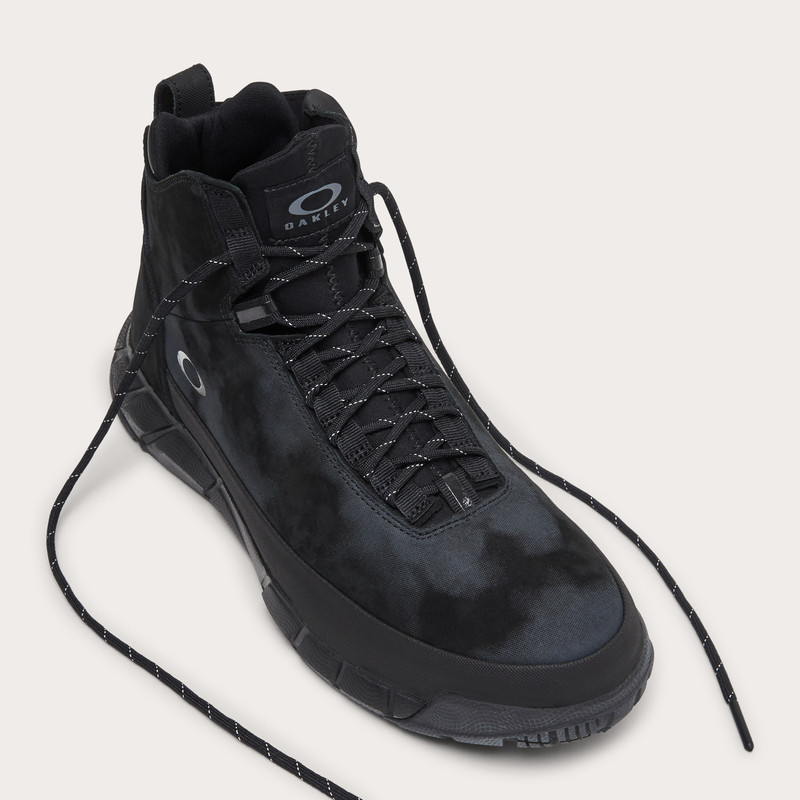 Coyote Mid Zip Boot 5