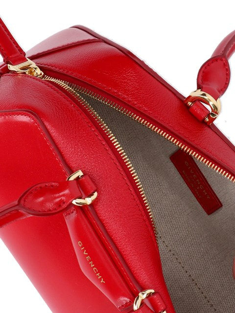 Givenchy Women "Antigona East/West" Mini Bag - 4