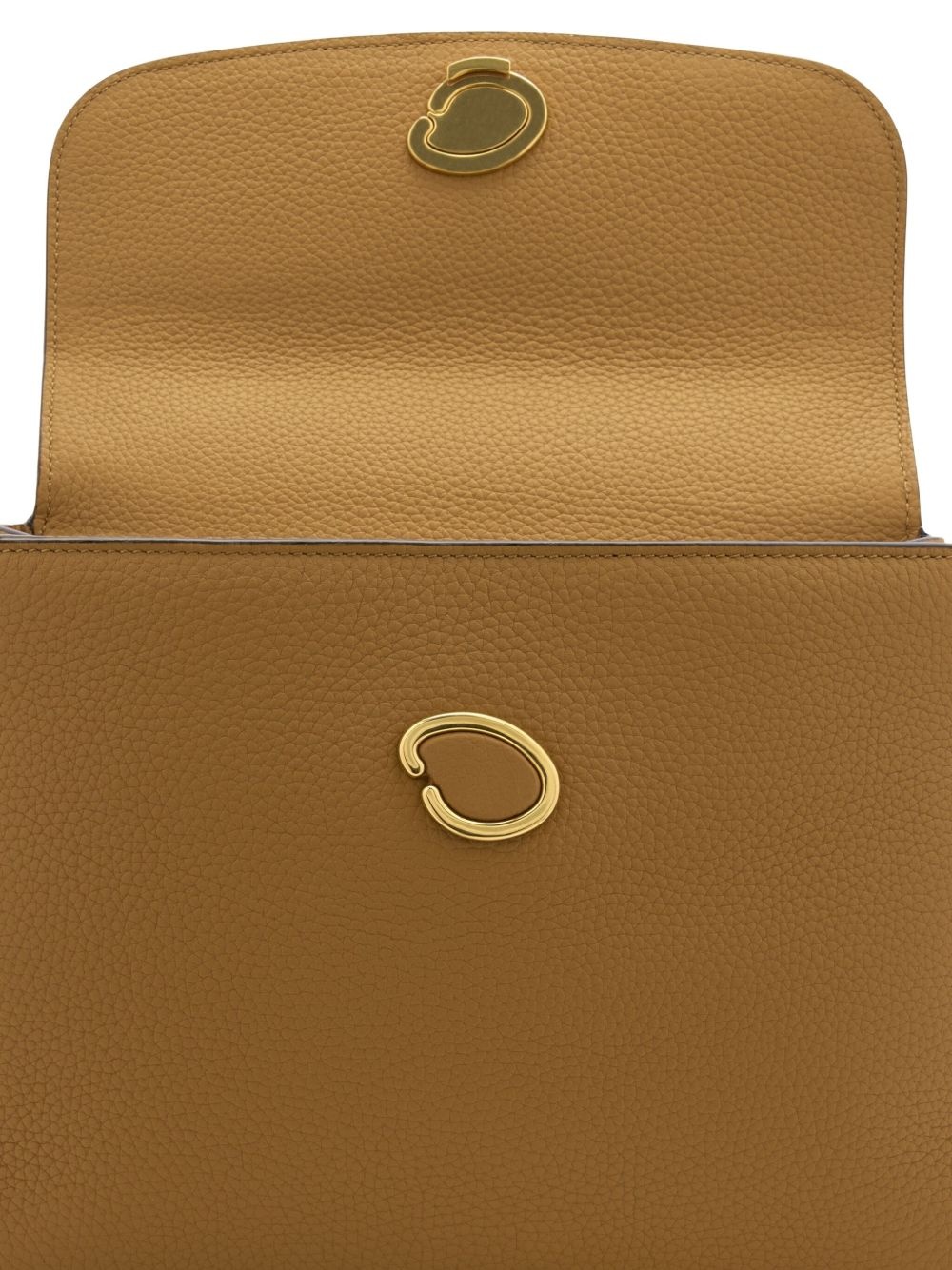 logo-print tote bag - 4