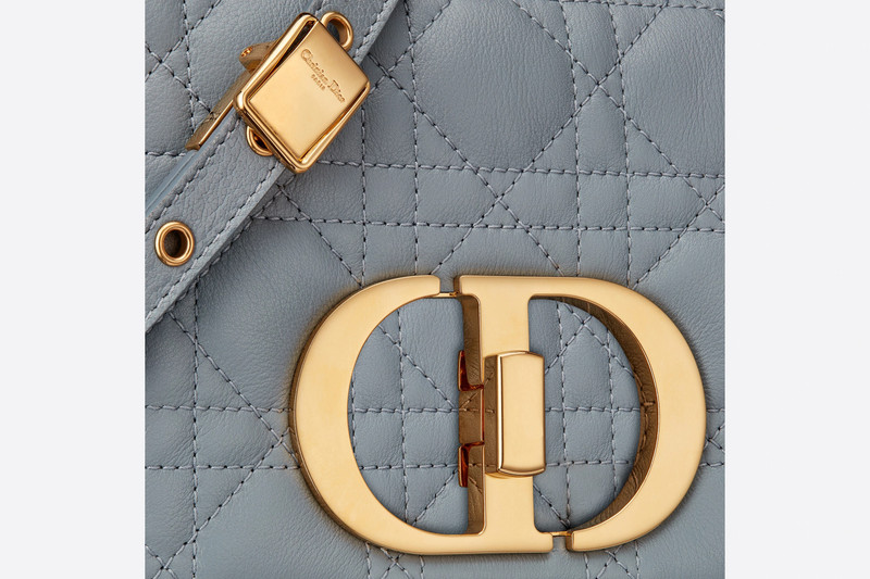 Small Dior Caro Bag 6