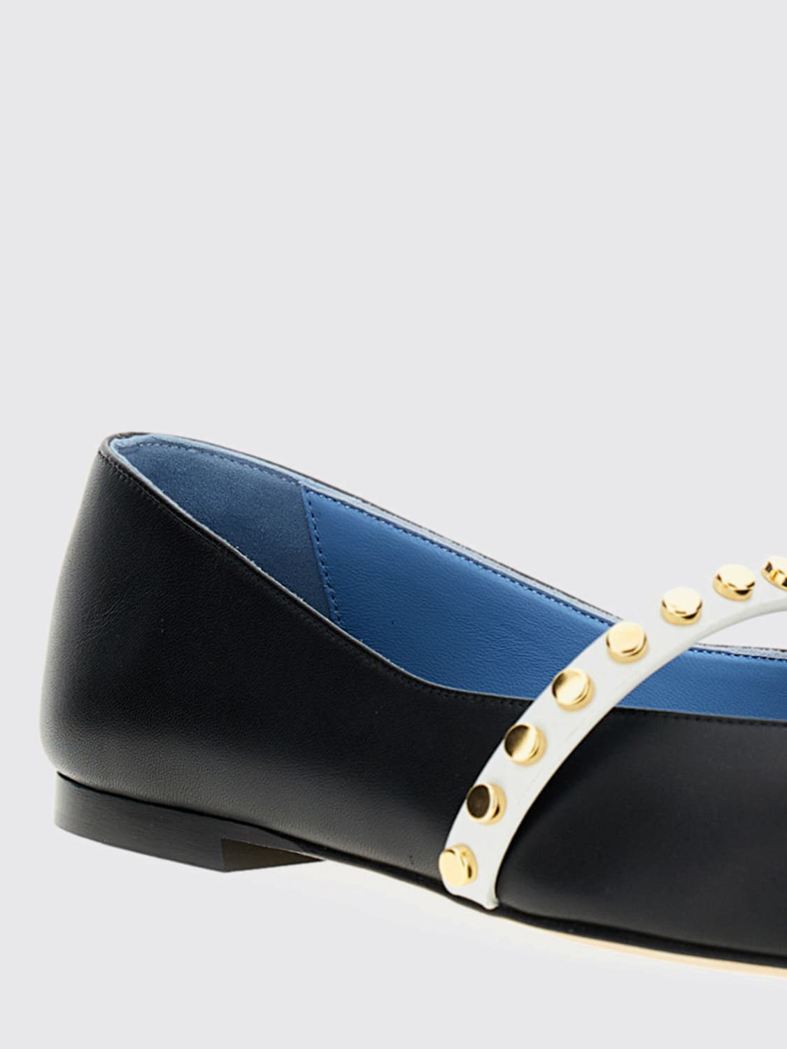 Ballet flats woman McQueen - 4