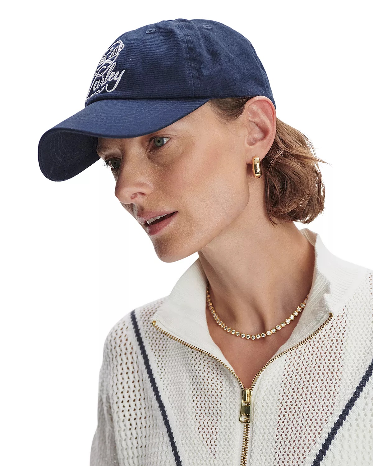 Noa Club Cap - 9