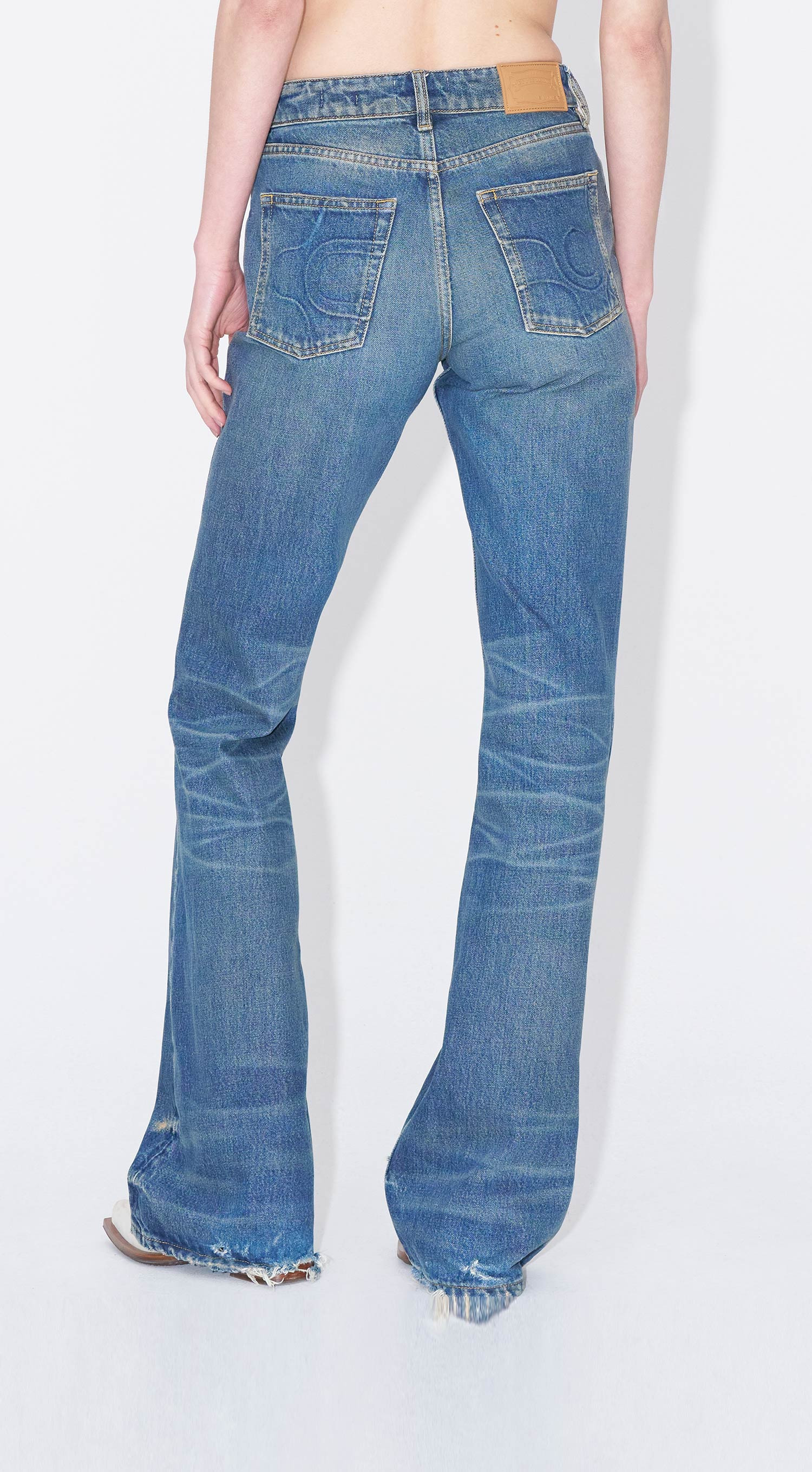 Cyrus Jeans - 3