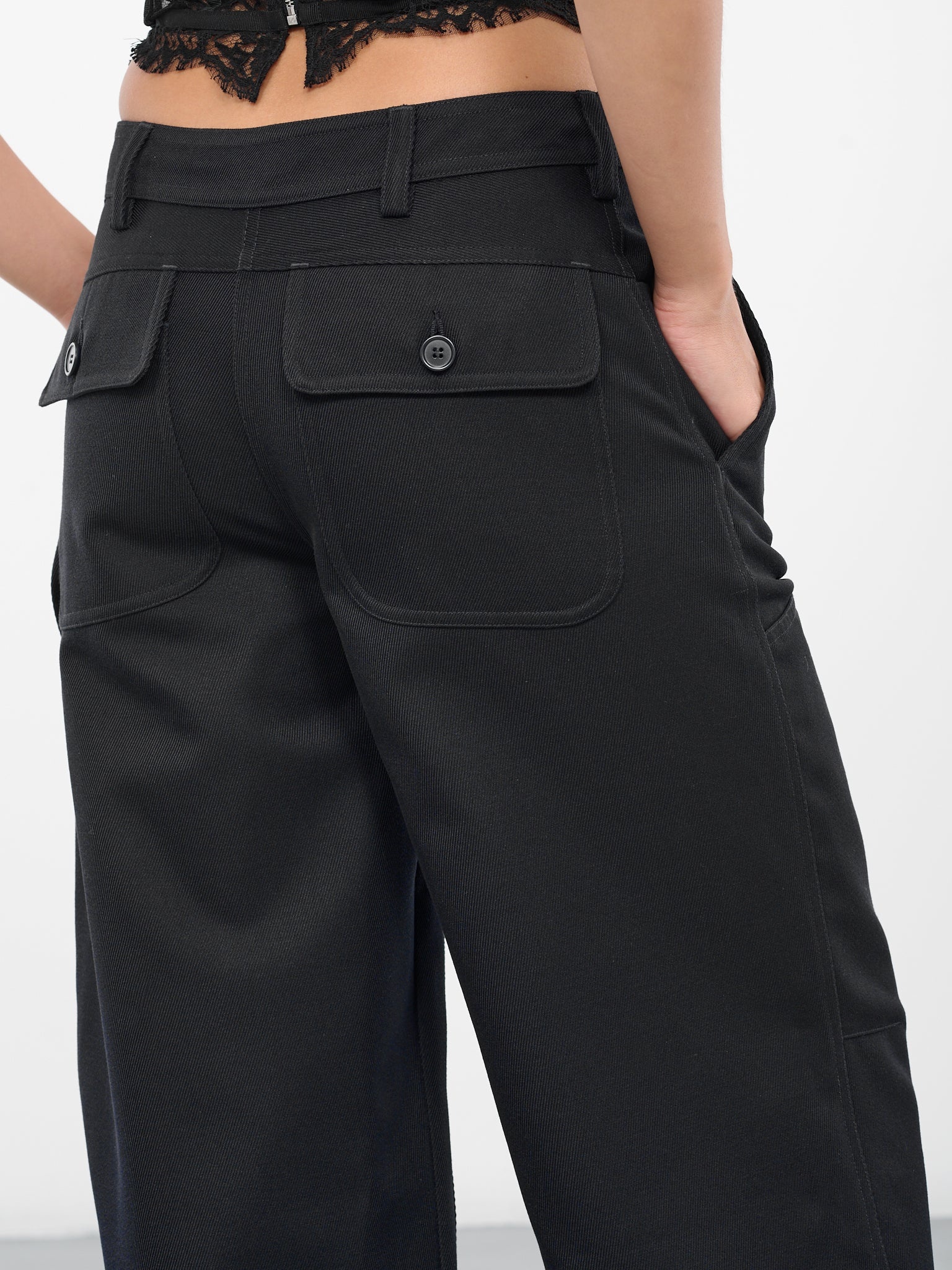 Workwear Trousers - 5