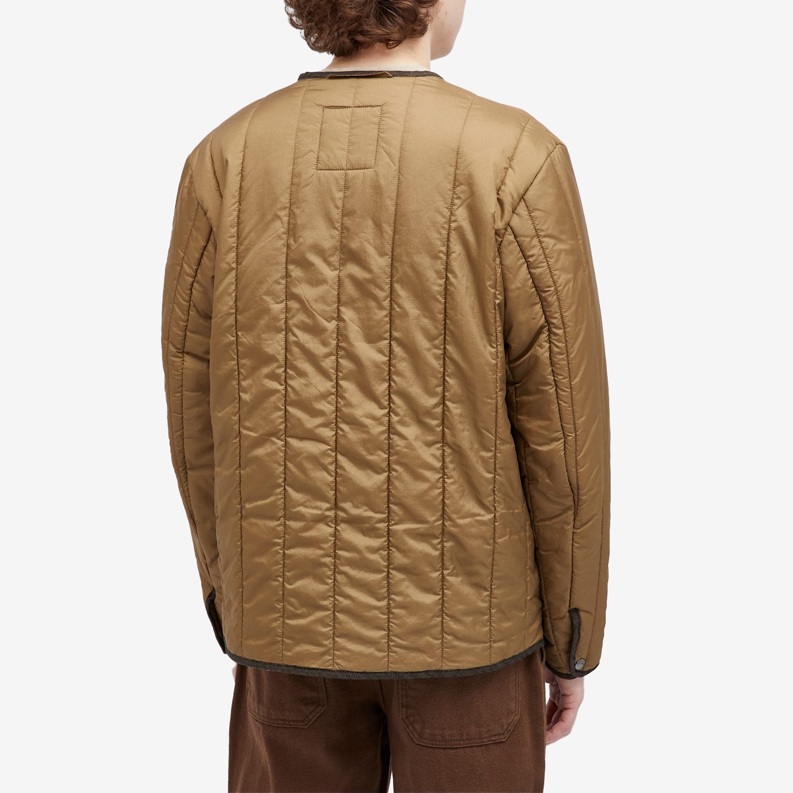 Belstaff Centenary Quilted Liner - 3