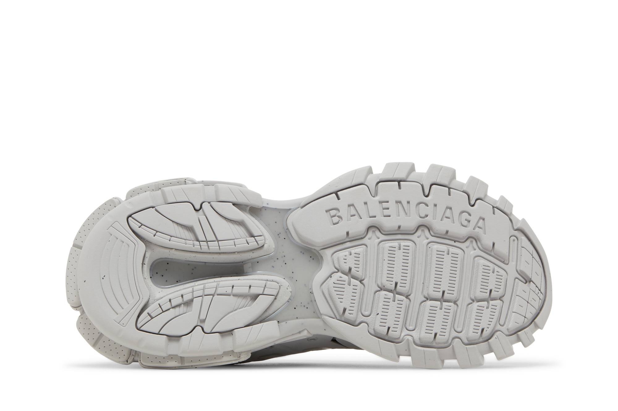 Balenciaga Track Sneaker 'Medium Grey' - 4