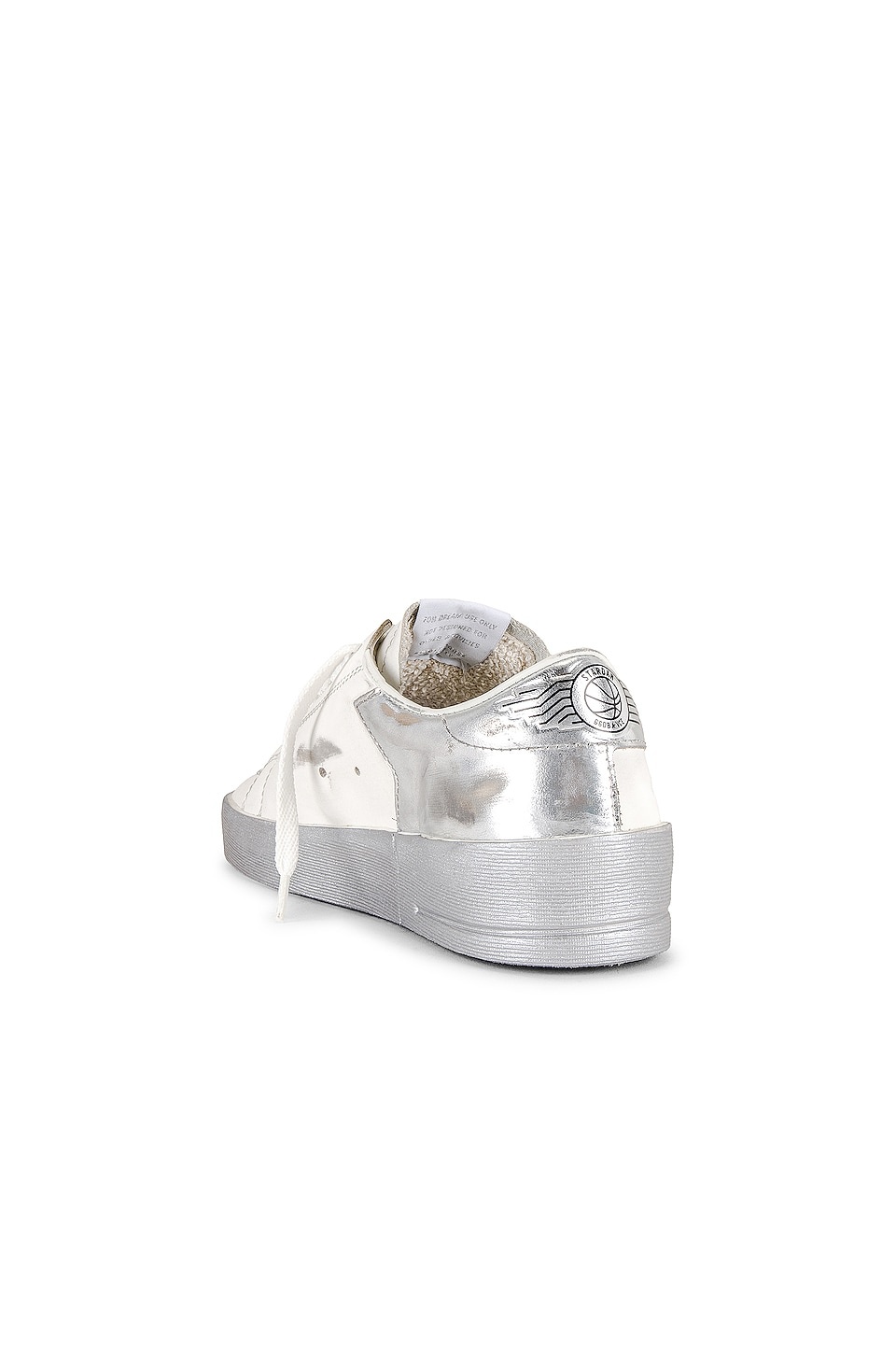 Stardan Sneaker - 3