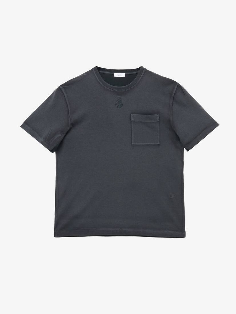 Skull T-shirt - 1
