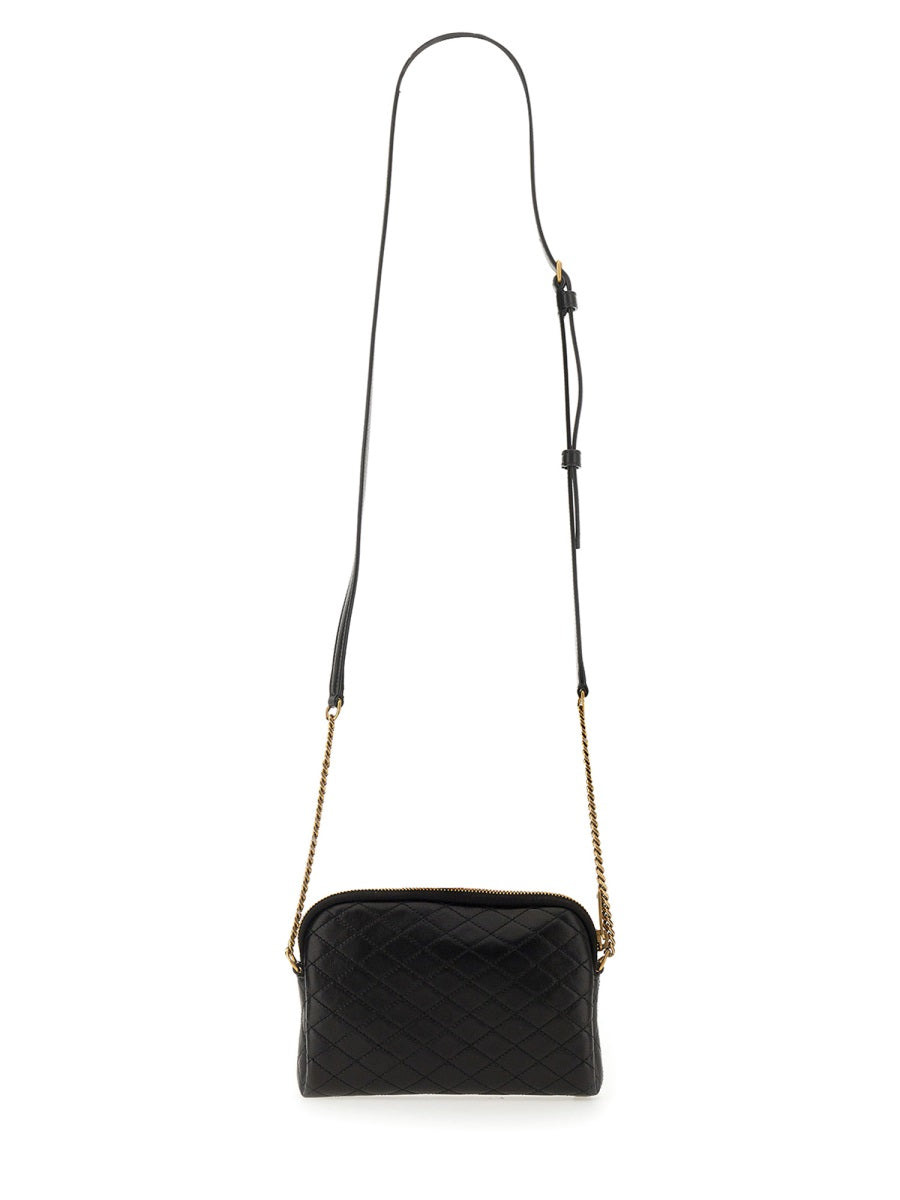 Saint Laurent Women "Gaby" Clutch Bag With Zipper - 2