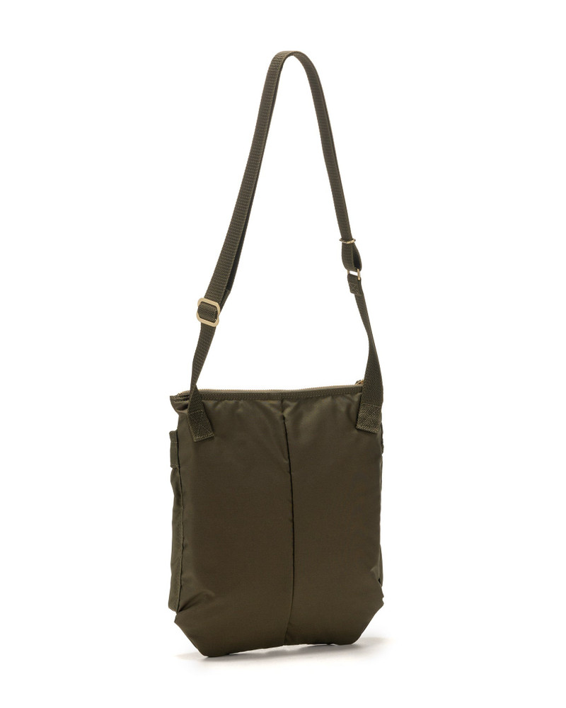 Force Shoulder Bag Olive Drab 4