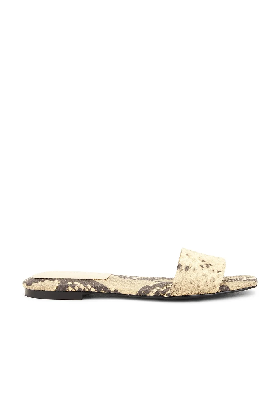 Embellished Flat - 1