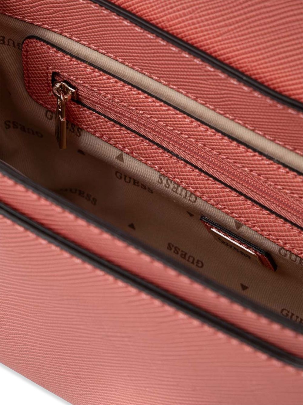 Levante shoulder bag - 5