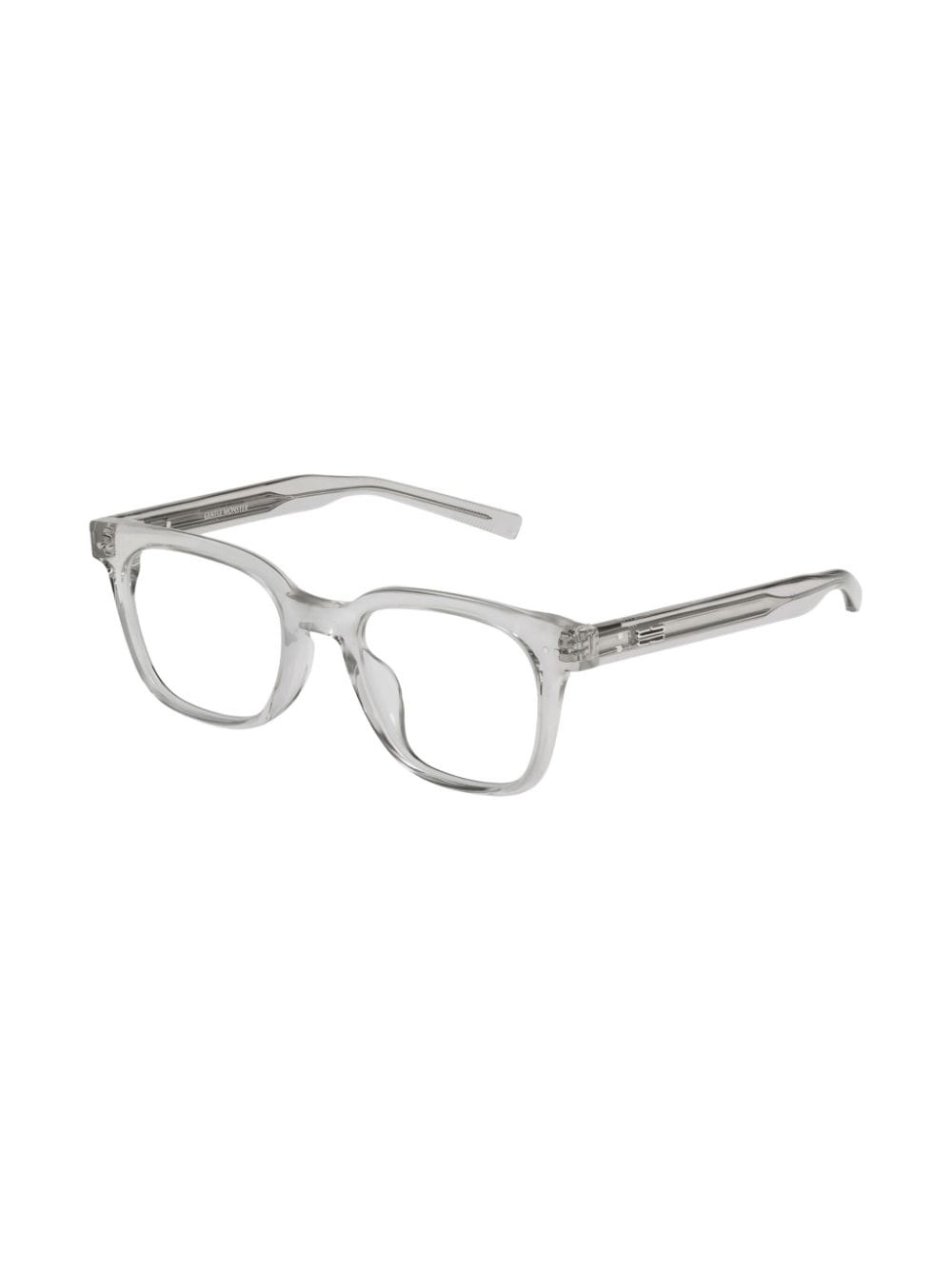 Evan GC7 square-frame glasses - 2