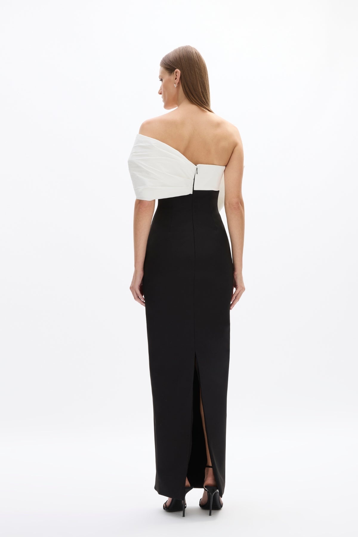 KACE GOWN - 4